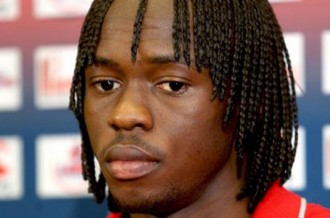 Côte dÂ’Ivoire : Wenger explique lÂ’échec de Gervinho à  Arsenal 